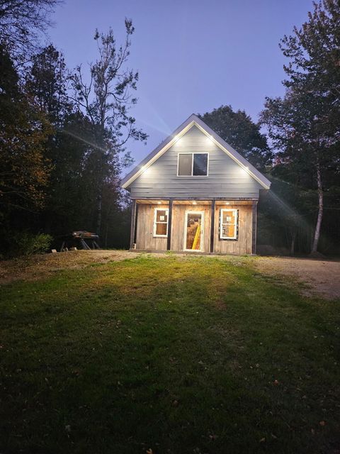 Photo of 441 Lake Road, Perry, ME 04667 (MLS # 1662293)