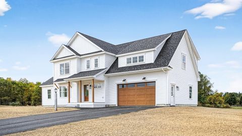 Photo of 38 Johnson Farm Road, Buxton, ME 04093 (MLS # 1641182)