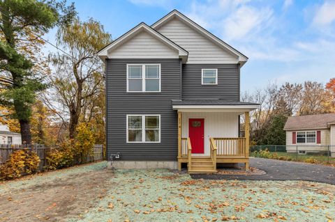 Photo of 15 Lane Avenue, Portland, ME 04103 (MLS # 1664251)