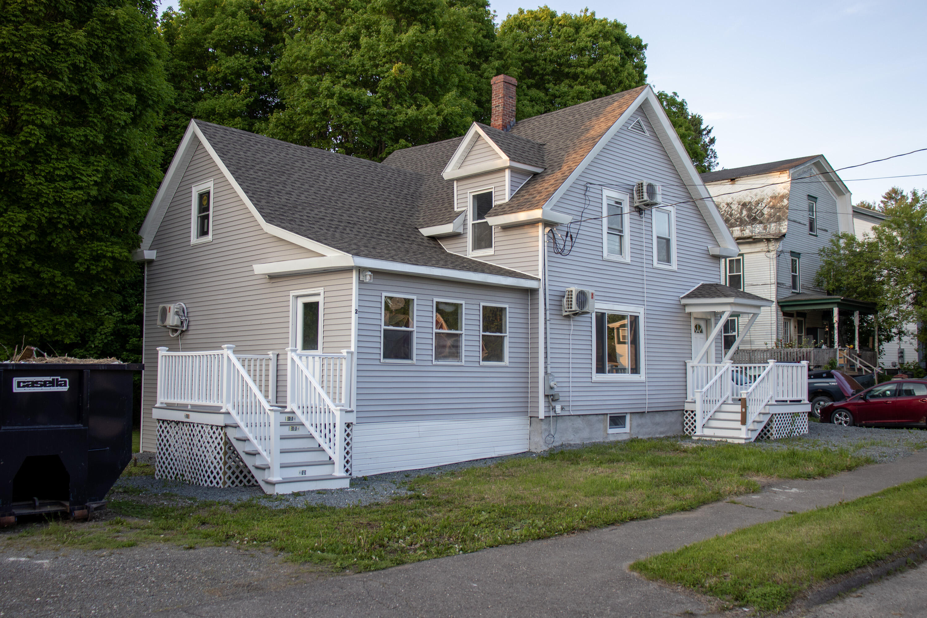 2 Watson Avenue