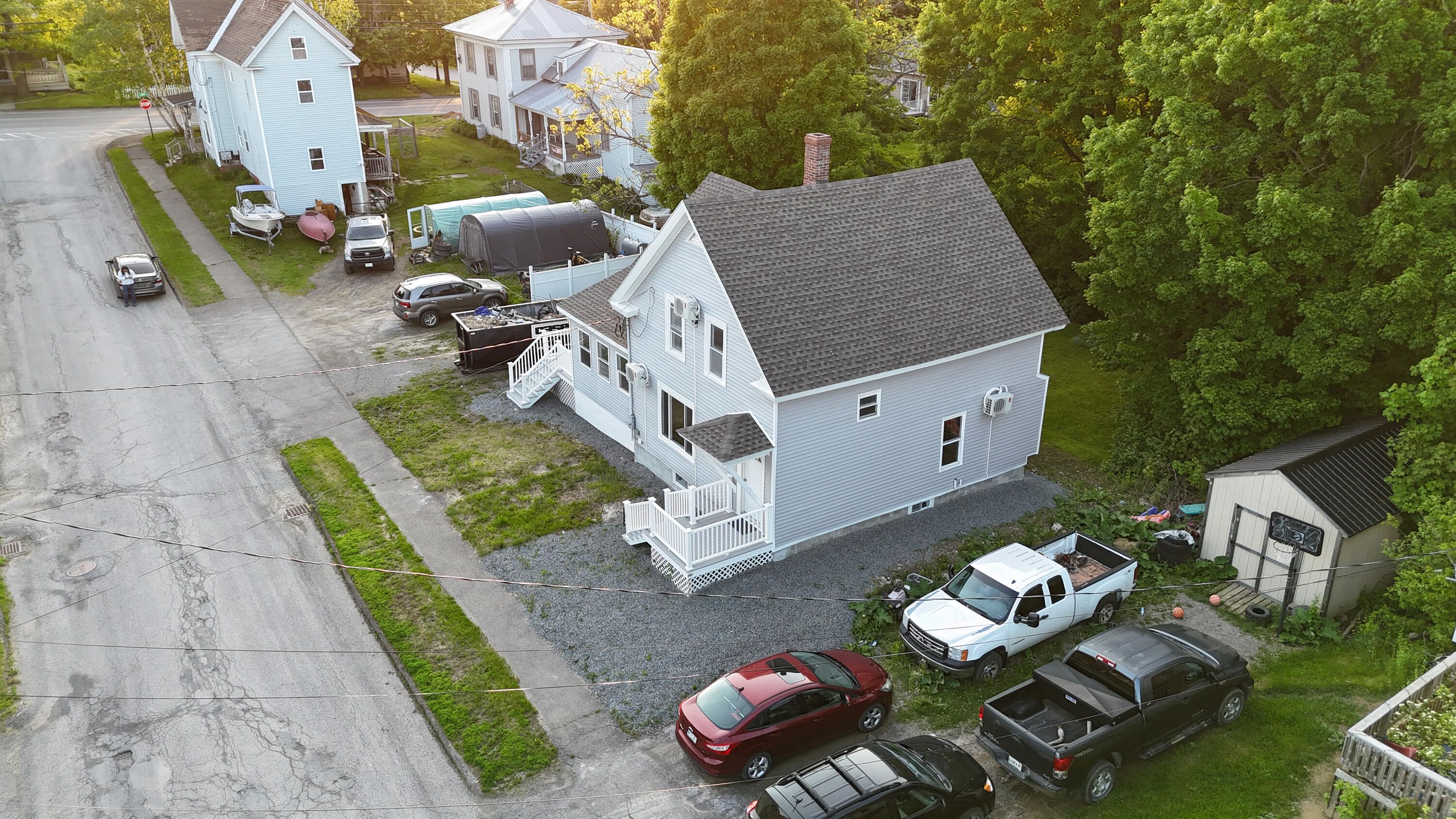 2 Watson Avenue