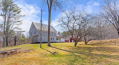 Photo of 328 Town Farm Road, Farmington, ME 04938 (MLS # 1657615)