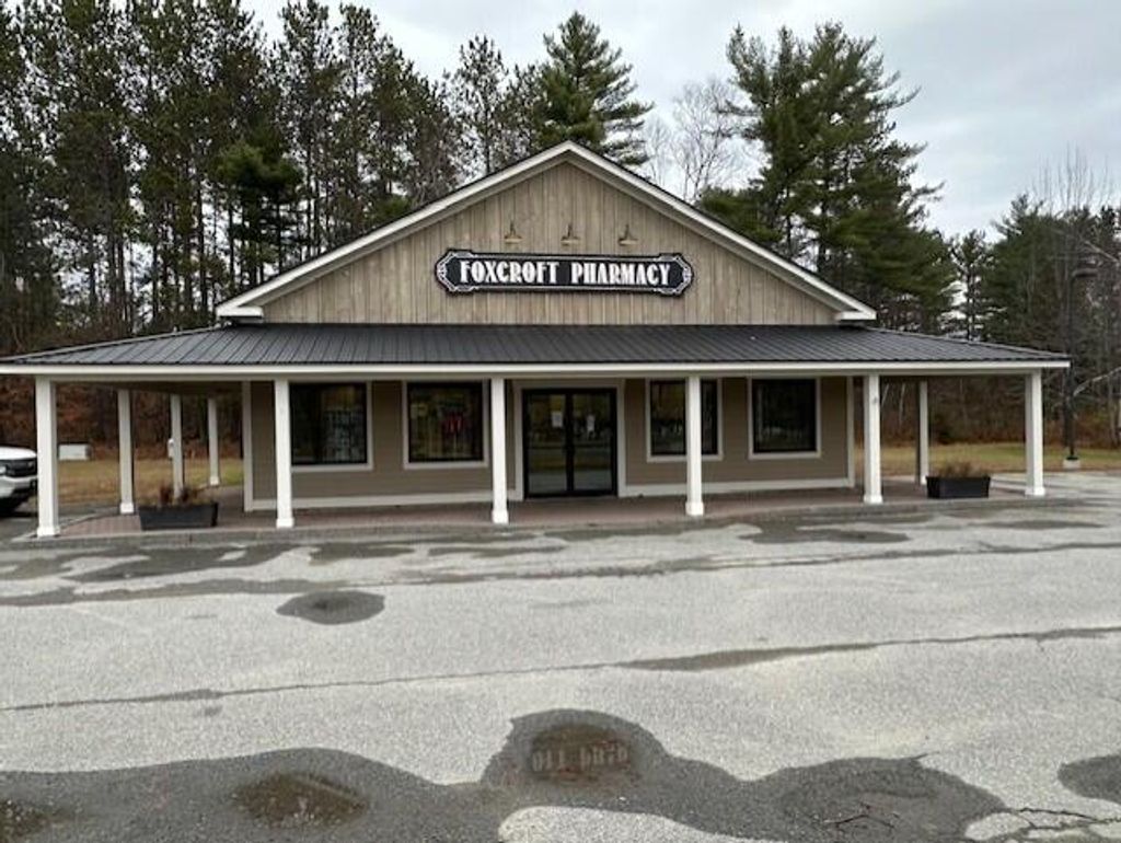 Photo of 1207 W Main Street, Dover-Foxcroft, ME 04426 (MLS # 1644364)