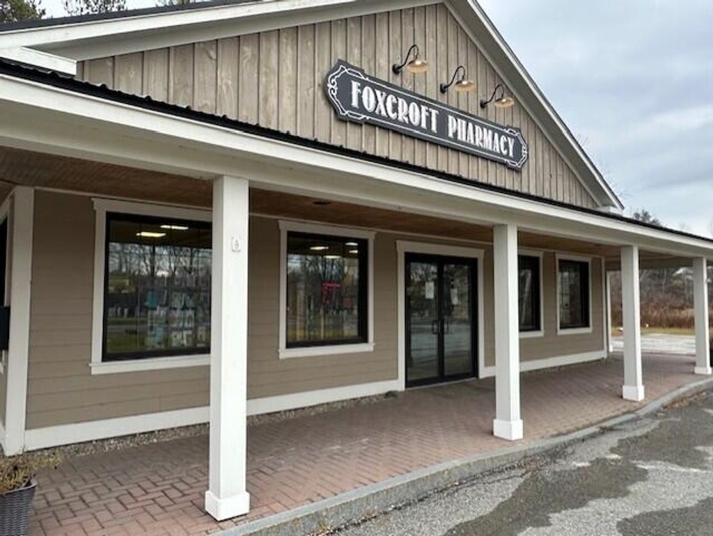 Photo of 1207 W Main Street, Dover-Foxcroft, ME 04426 (MLS # 1644364)