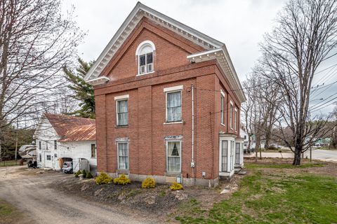 212 Main Street Lovell ME 04051