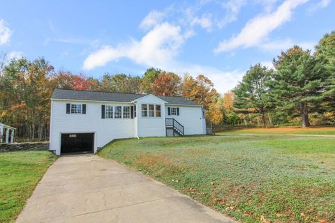 Photo of 68 Roxbury Notch Road, Roxbury, ME 04275 (MLS # 1574471)
