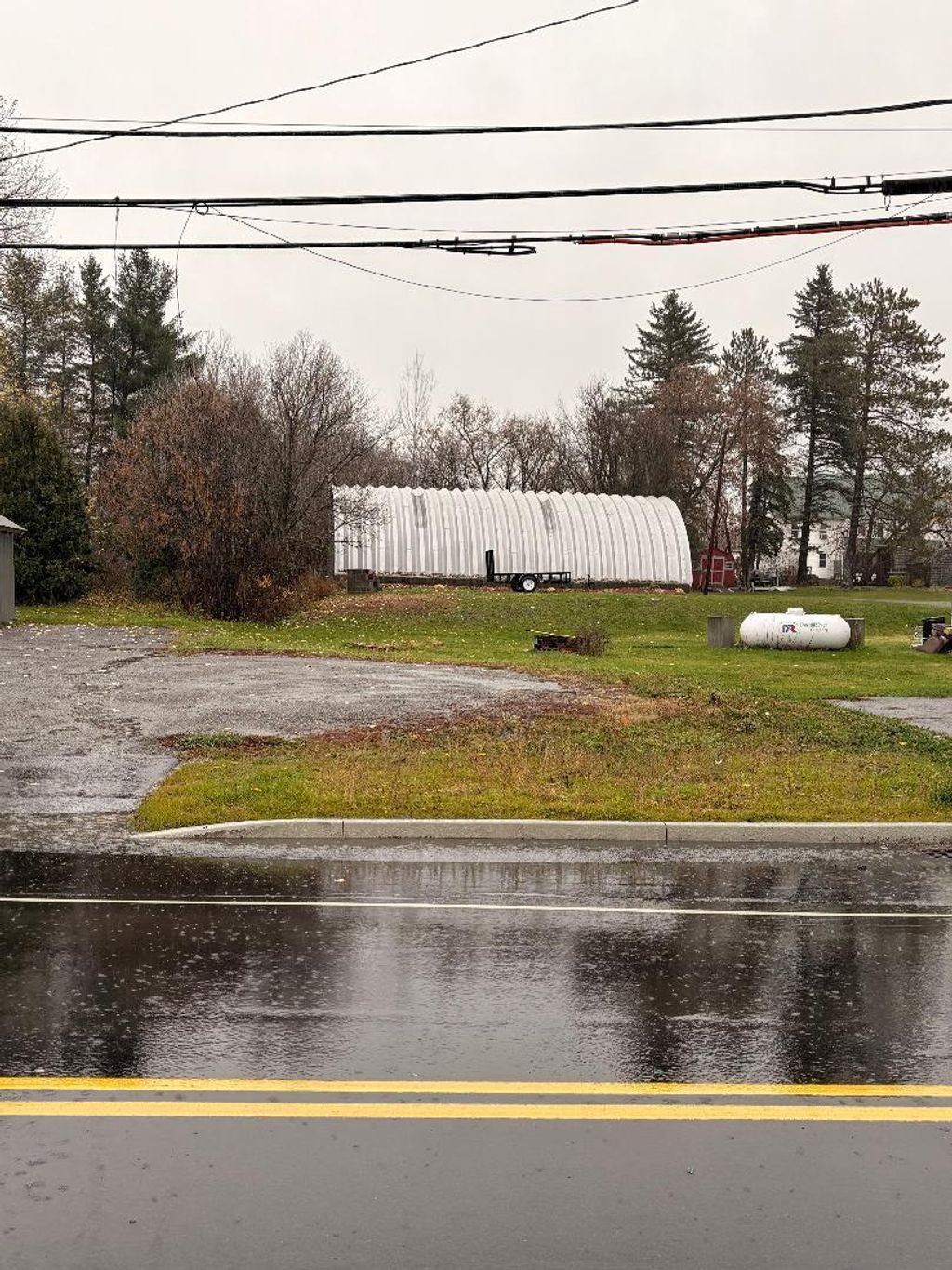 Photo of 1297 Main Street, Washburn, ME 04786 (MLS # 1642417)