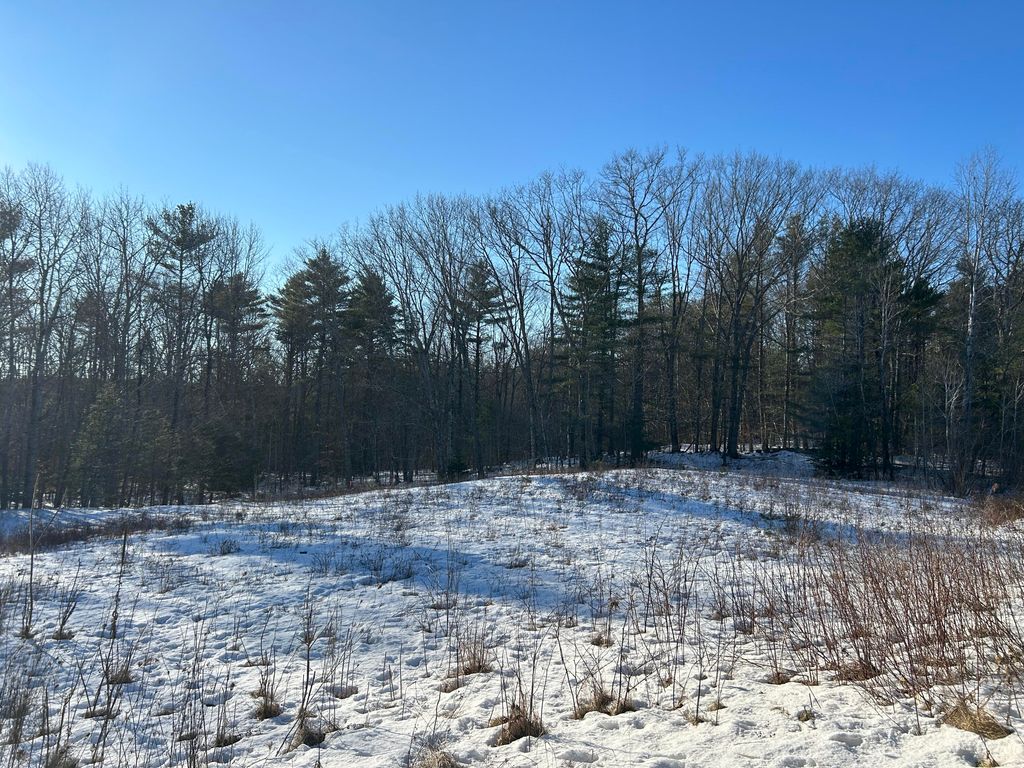 Photo of Lot 3 Blinn Hill Road, Pittston, ME 04345 (MLS # 1650024)
