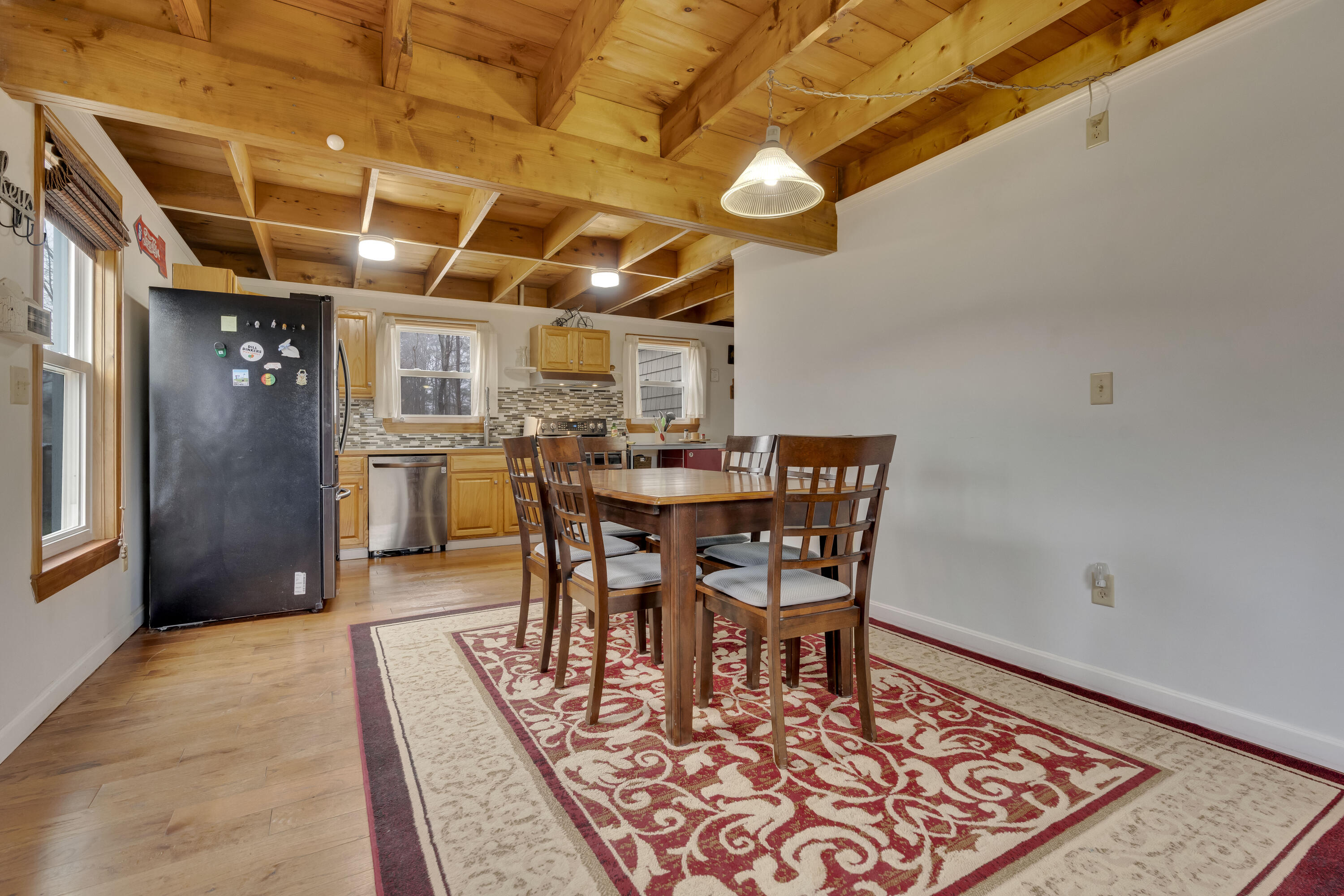 5 Davis Drive