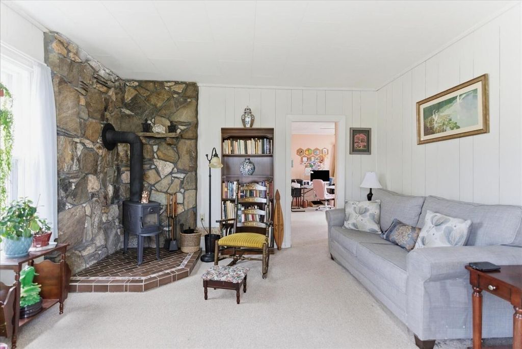 Photo of 11 Elmwood Road, Auburn, ME 04210 (MLS # 1659677)