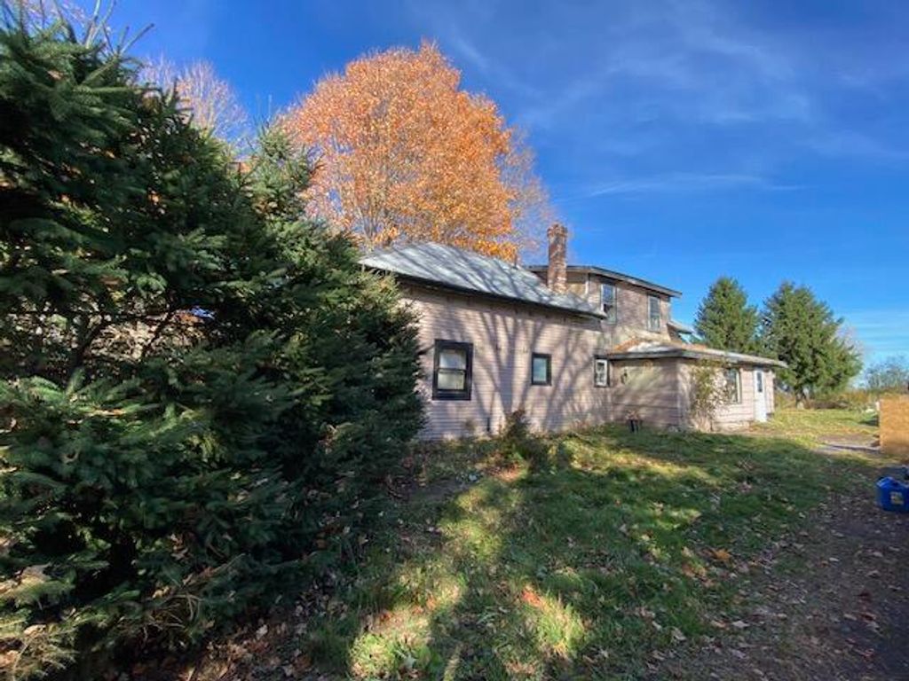 Photo of 392 Old Washburn Road, Caribou, ME 04736 (MLS # 1640694)