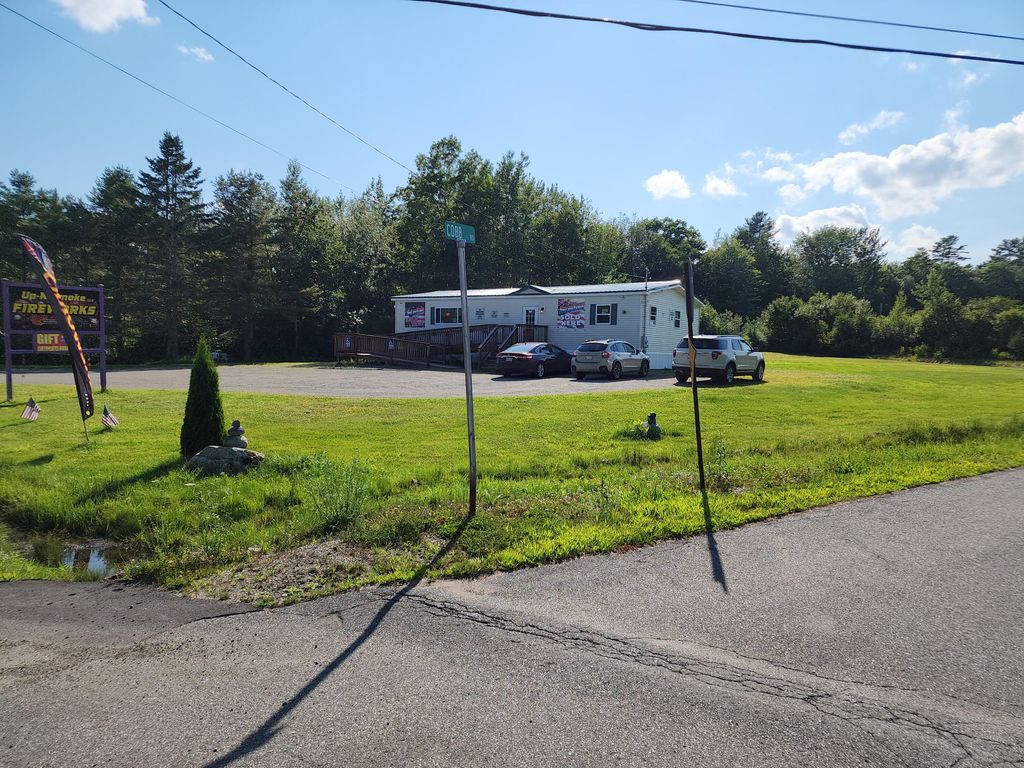 Photo of 173 W Main Street, Searsport, ME 04974 (MLS # 1630934)