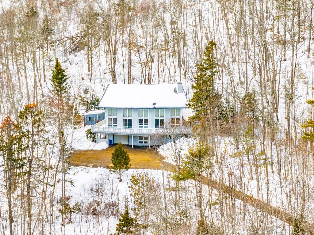 Photo of 1025 Douglas Drive, Northport, ME 04849 (MLS # 1653708)
