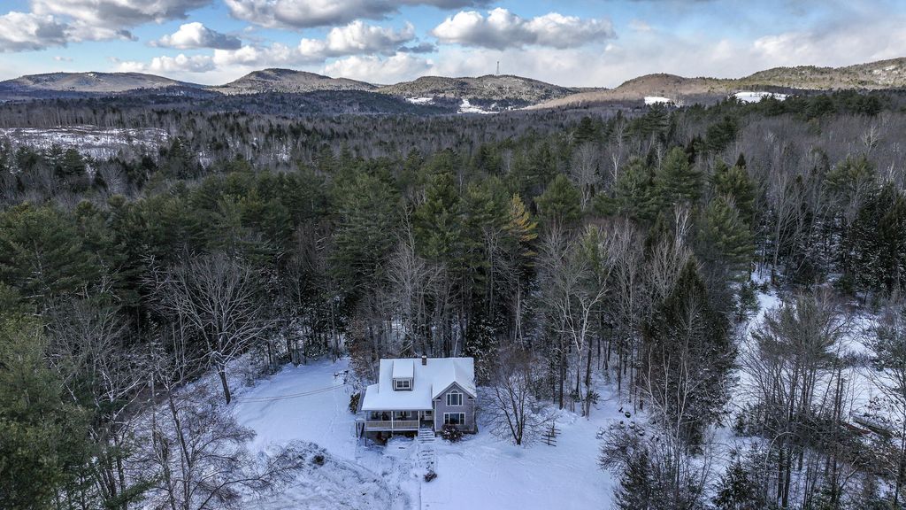 Photo of 103 Jackson Lane, Norway, ME 04268 (MLS # 1646110)