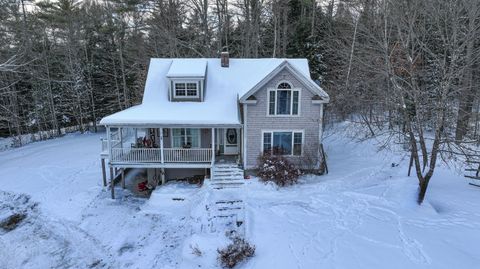 Photo of 103 Jackson Lane, Norway, ME 04268 (MLS # 1646110)