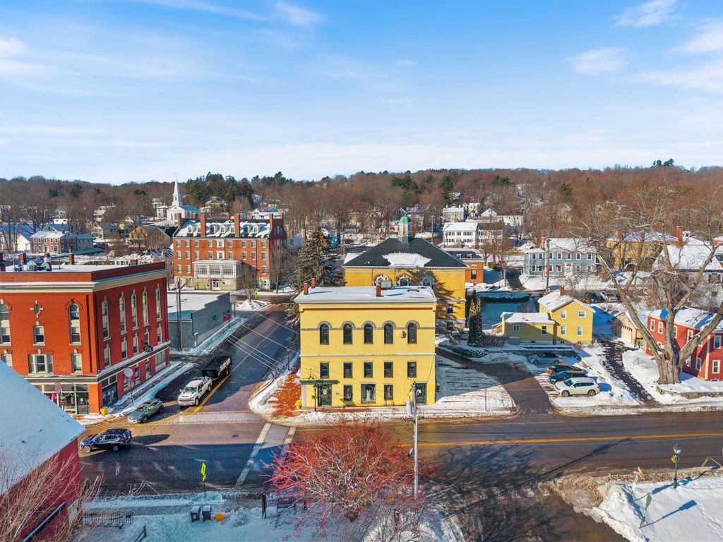 Photo of 89 Water Street #2, Hallowell, ME 04347 (MLS # 1648777)