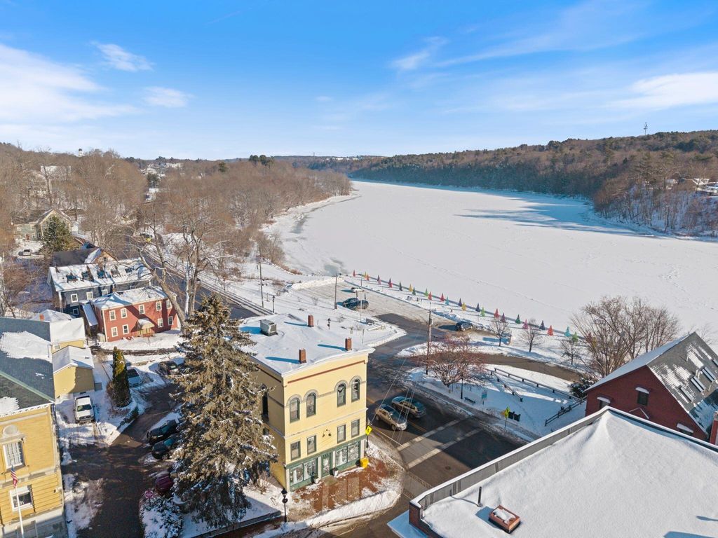 Photo of 89 Water Street #2, Hallowell, ME 04347 (MLS # 1648777)