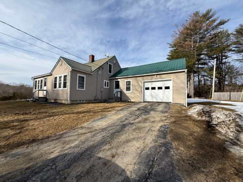 Photo of 6 N Main Street, Monmouth, ME 04265 (MLS # 1663287)