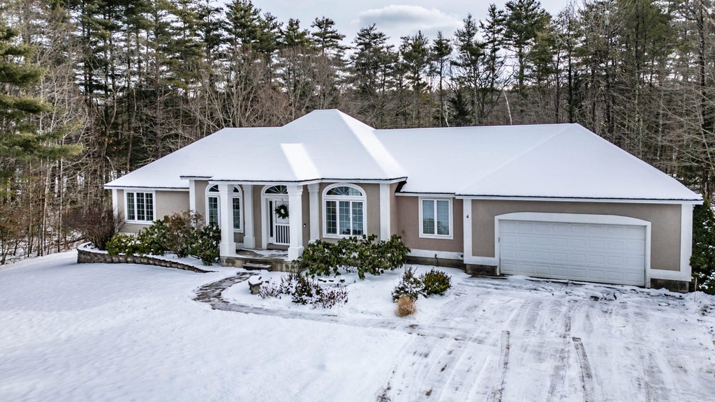 Photo of 4 Talbot Drive, Arundel, ME 04046 (MLS # 1580880)