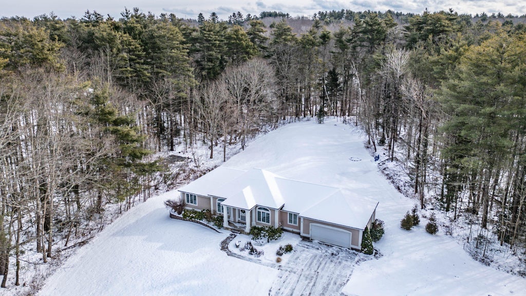 Photo of 4 Talbot Drive, Arundel, ME 04046 (MLS # 1580880)