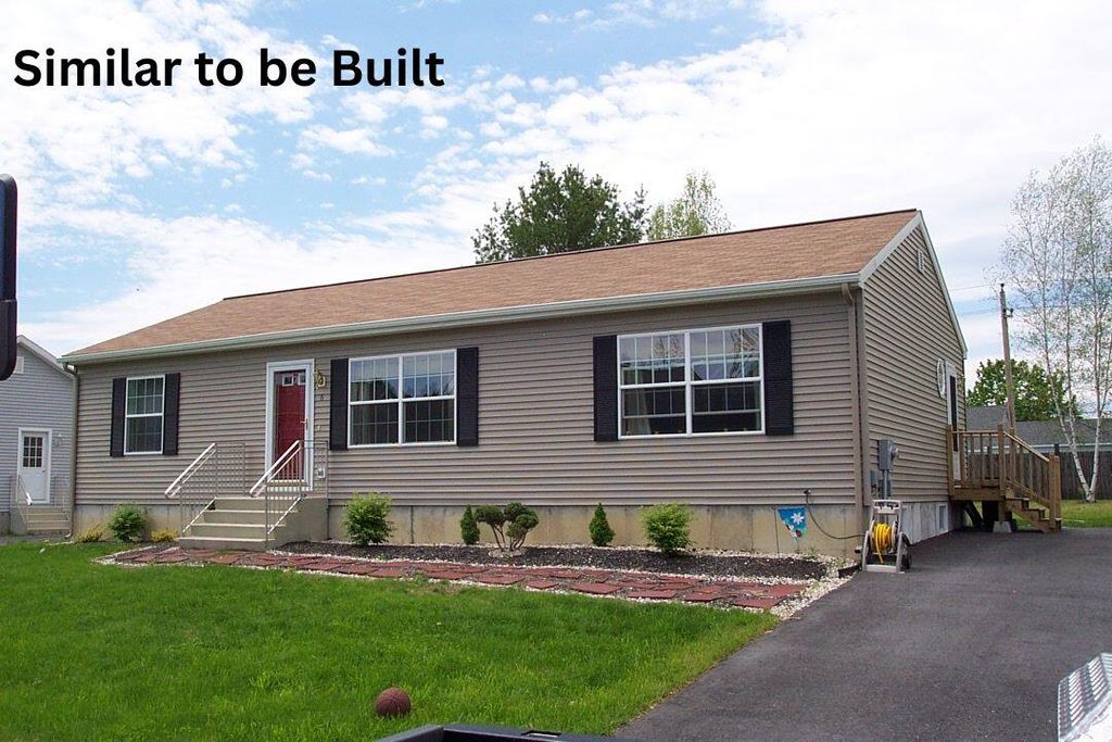 Photo of Lot 11 Lyn Road, Buckfield, ME 04220 (MLS # 1655226)