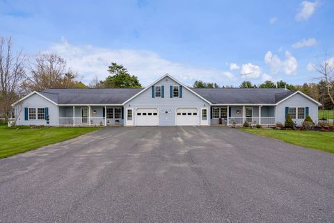 Photo of 184-186 Pleasant View Ridge Road, China, ME 04358 (MLS # 1660473)