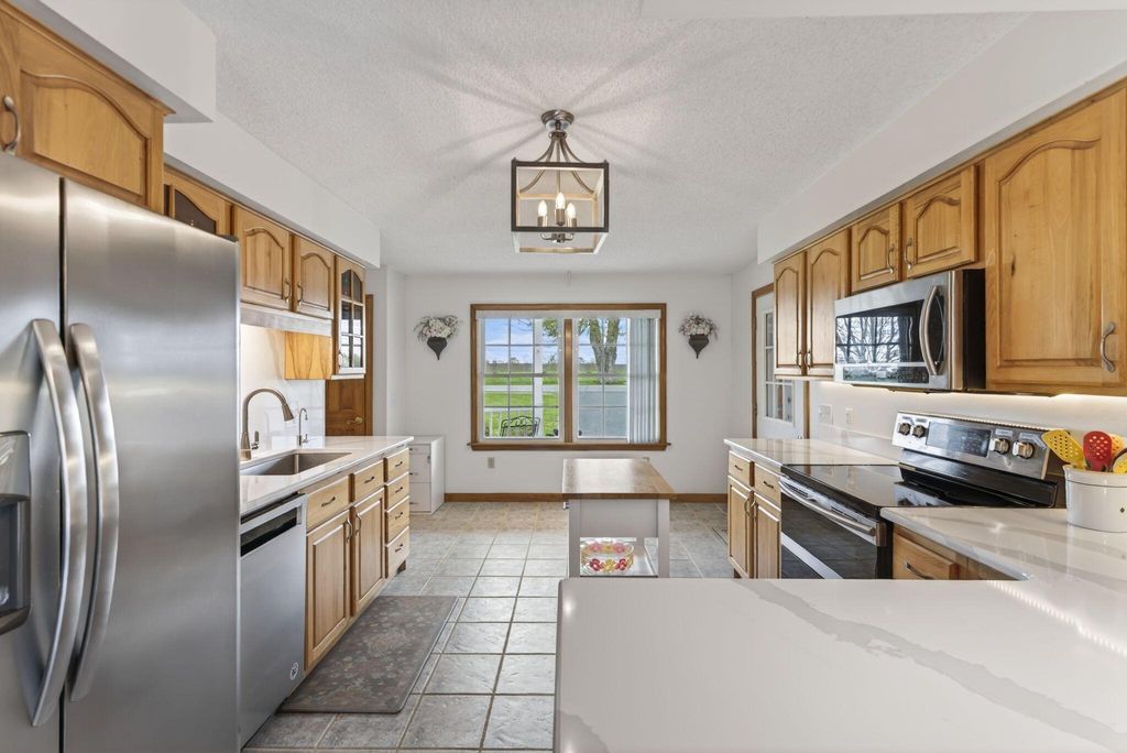 Photo of 184-186 Pleasant View Ridge Road, China, ME 04358 (MLS # 1660473)