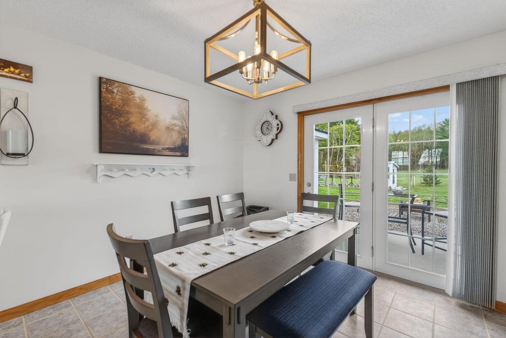 Photo of 184-186 Pleasant View Ridge Road, China, ME 04358 (MLS # 1660473)
