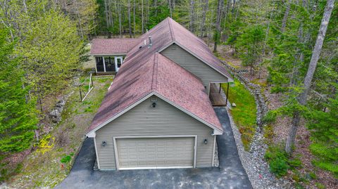 Photo of 131 Sweden Road, Bridgton, ME 04009 (MLS # 1662662)