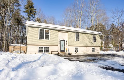 Photo of 6 Lilac Lane, Berwick, ME 03901 (MLS # 1651286)