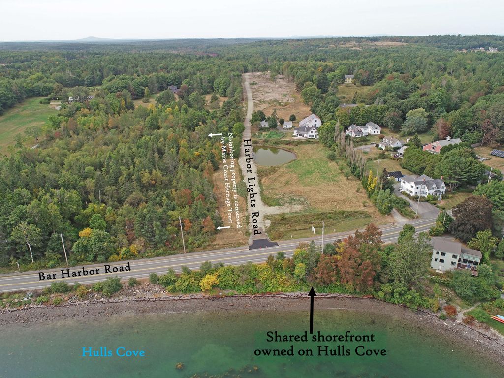 Photo of 7 Harbor Lights Road, Bar Harbor, ME 04609 (MLS # 1655900)