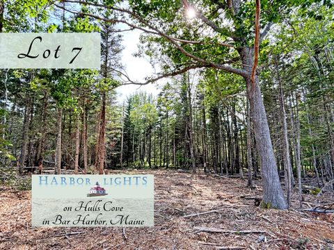 Photo of 7 Harbor Lights Road, Bar Harbor, ME 04609 (MLS # 1655900)