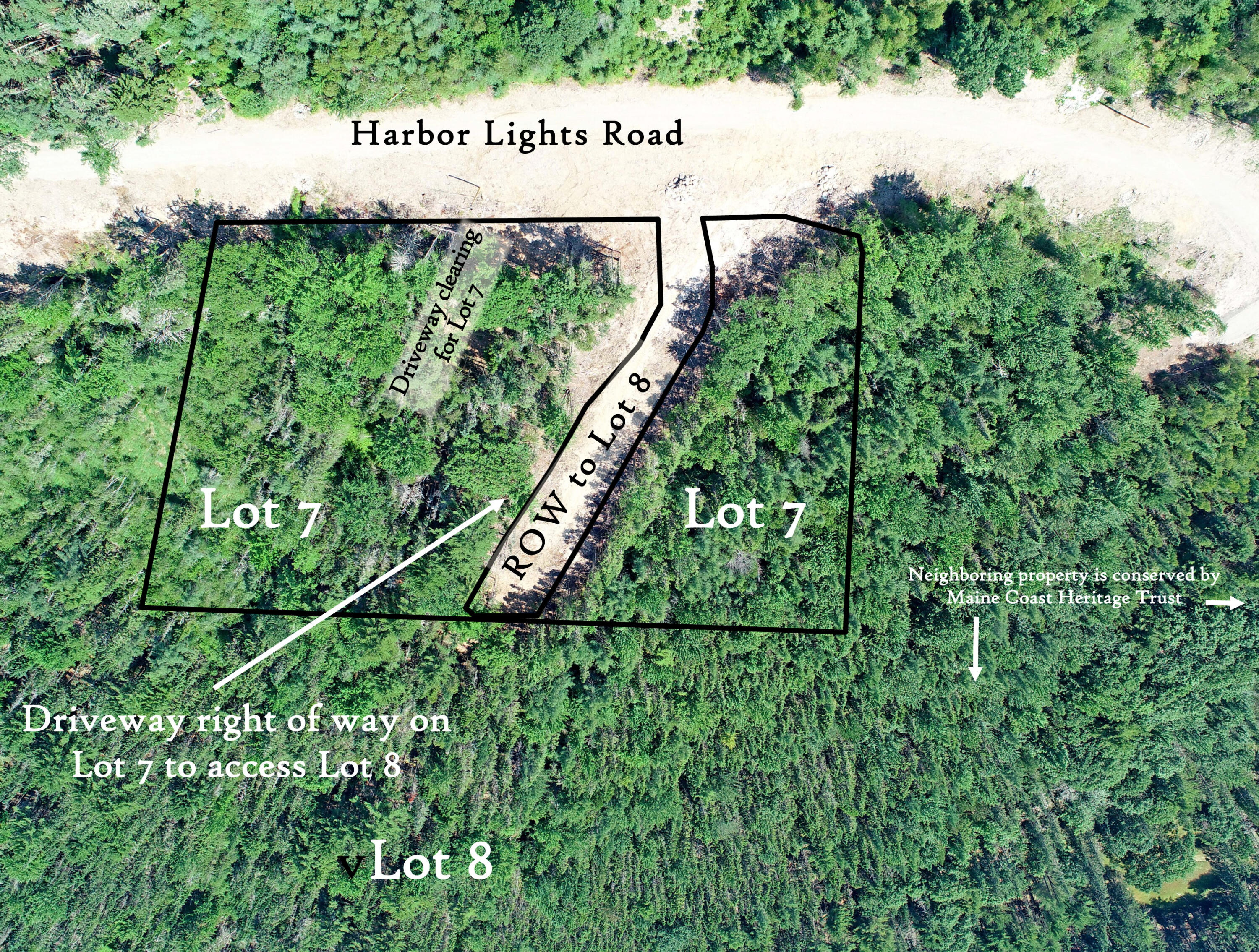 7 Harbor Lights Road