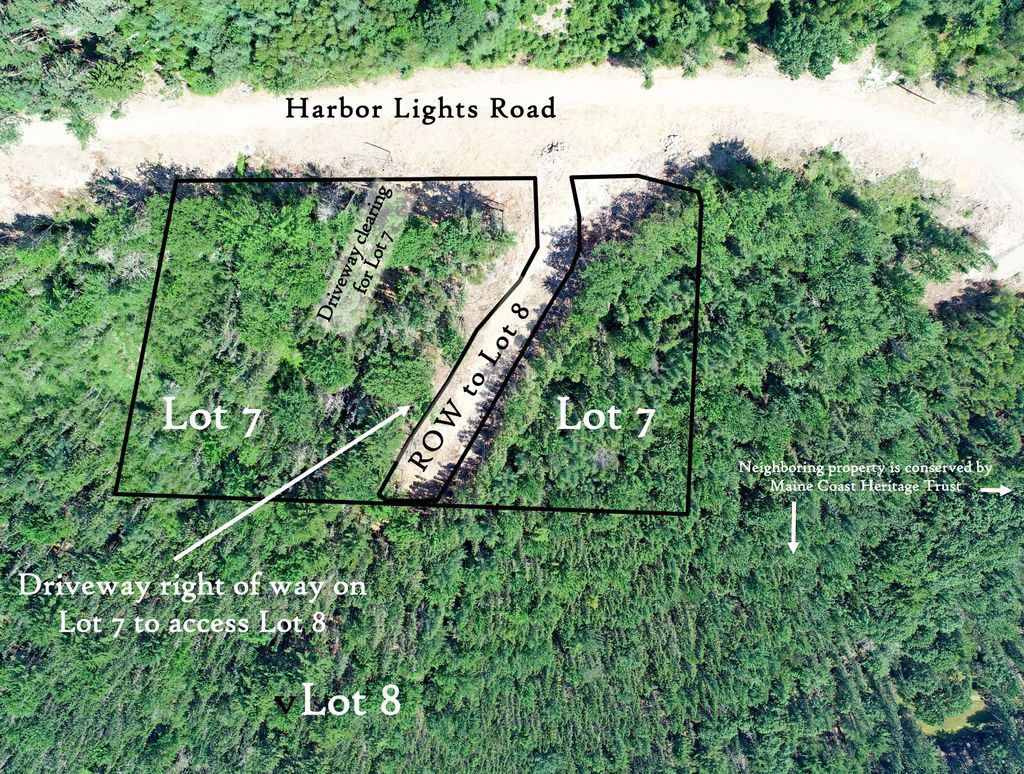 Photo of 7 Harbor Lights Road, Bar Harbor, ME 04609 (MLS # 1655900)