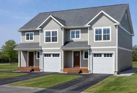 Photo of 6 Dolley Farm Road #3, Windham, ME 04062 (MLS # 1661164)