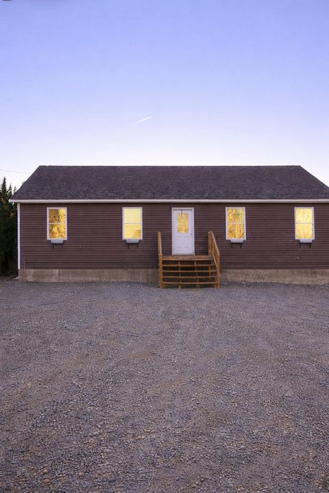 Photo of 802 New Limerick Road, Linneus, ME 04730 (MLS # 1657950)