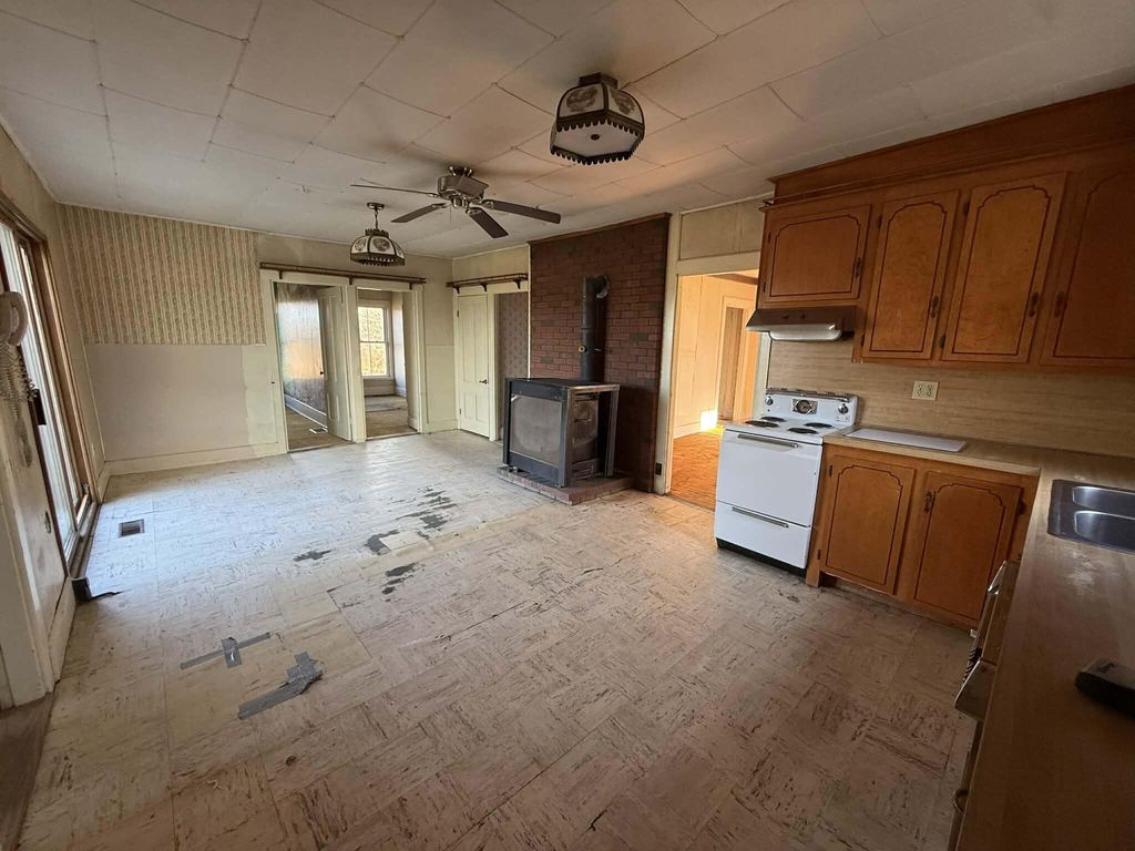 Photo of 640 Lower Street, Turner, ME 04282 (MLS # 1644576)