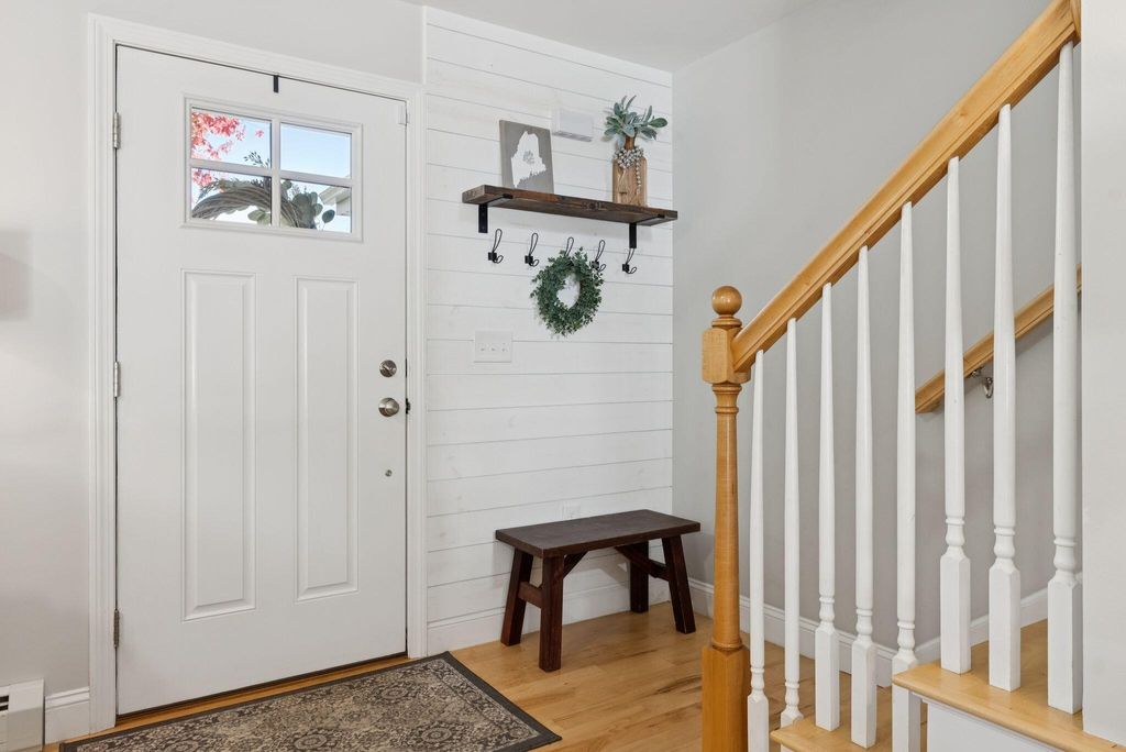 Photo of 18 Laceys Way, Gorham, ME 04038 (MLS # 1643235)