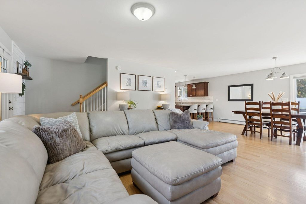 Photo of 18 Laceys Way, Gorham, ME 04038 (MLS # 1643235)