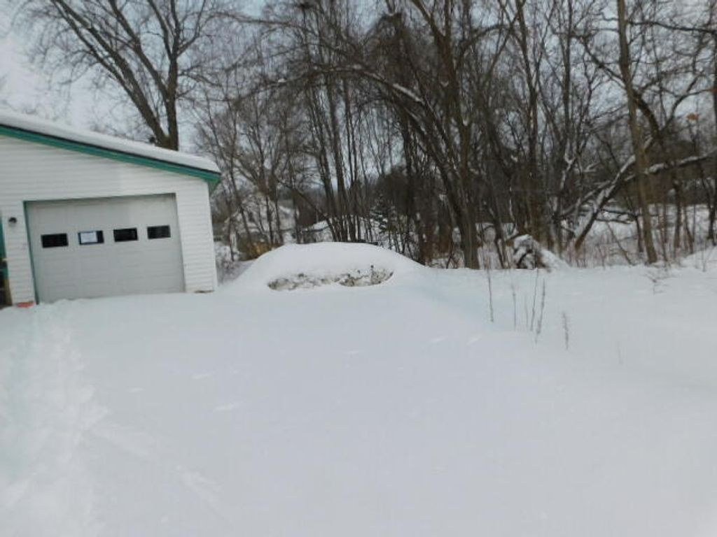 Photo of 161 Waverly Avenue, Pittsfield, ME 04967 (MLS # 1650443)