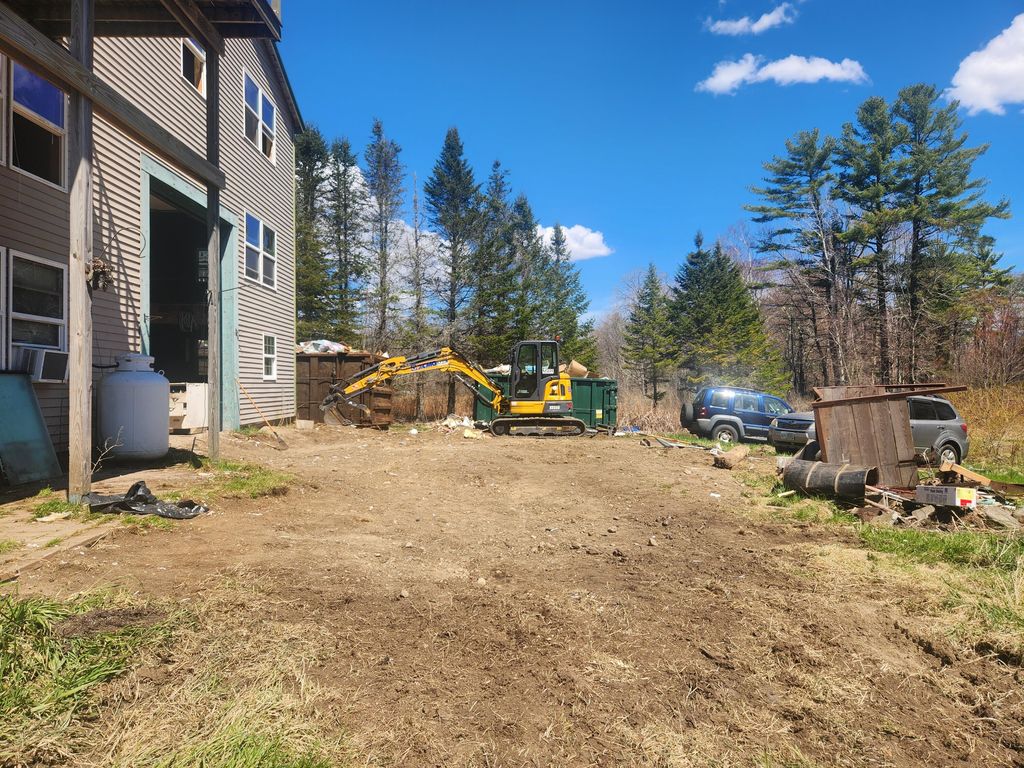Photo of 1257 N Pond Road, Warren, ME 04864 (MLS # 1660598)