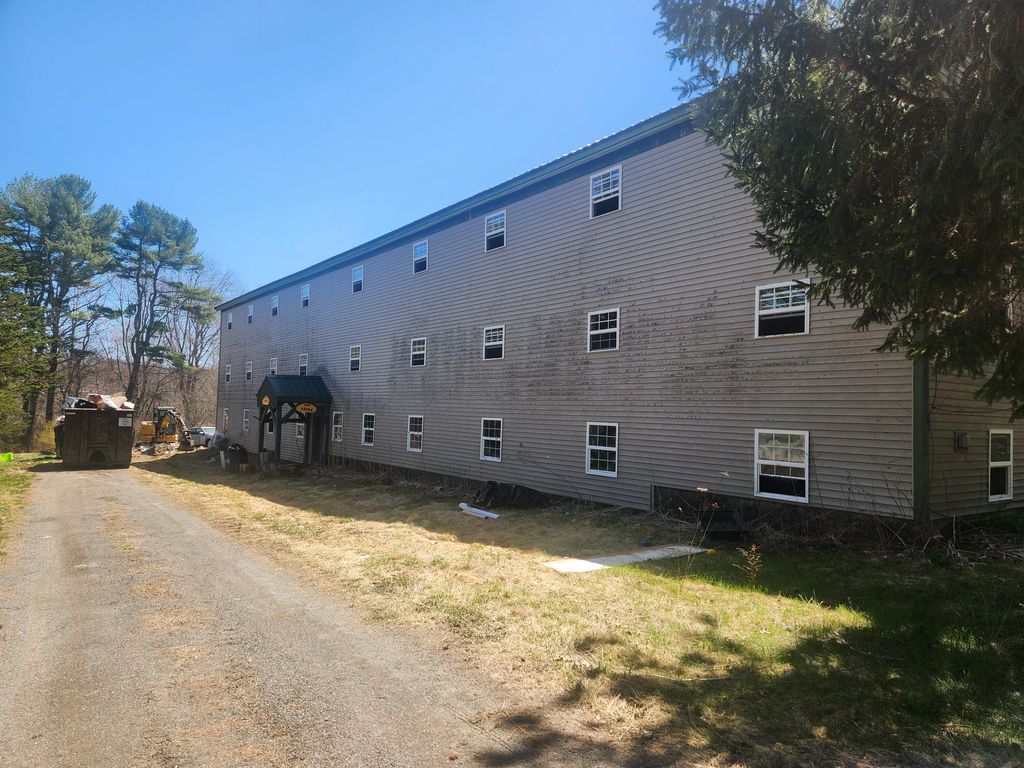 Photo of 1257 N Pond Road, Warren, ME 04864 (MLS # 1660598)