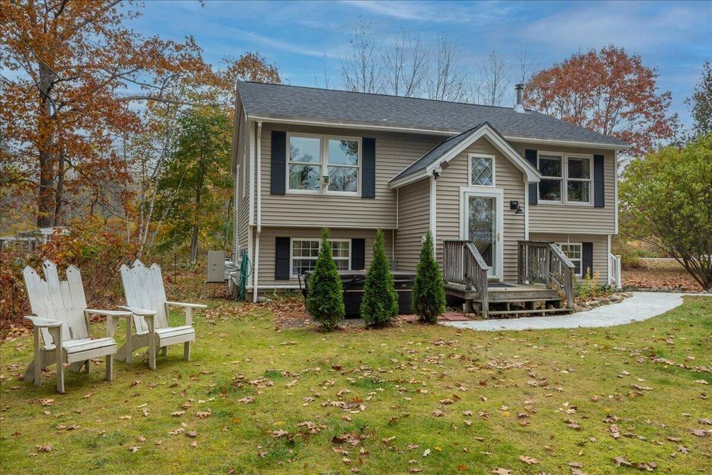 Photo of 276 South Street, Rockport, ME 04856 (MLS # 1642405)