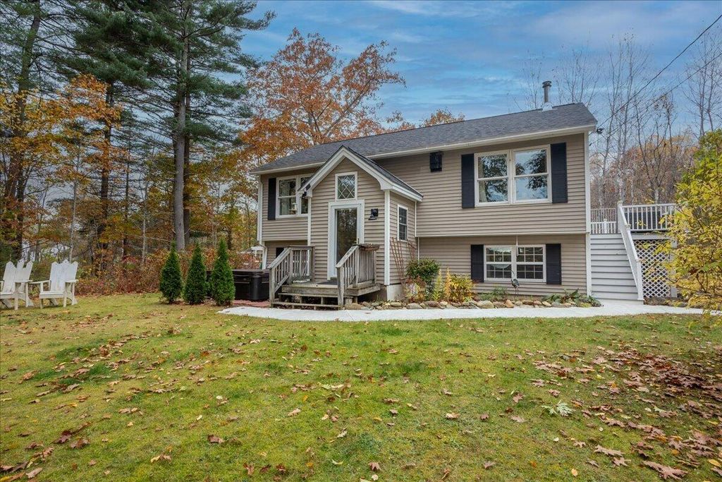 Photo of 276 South Street, Rockport, ME 04856 (MLS # 1642405)