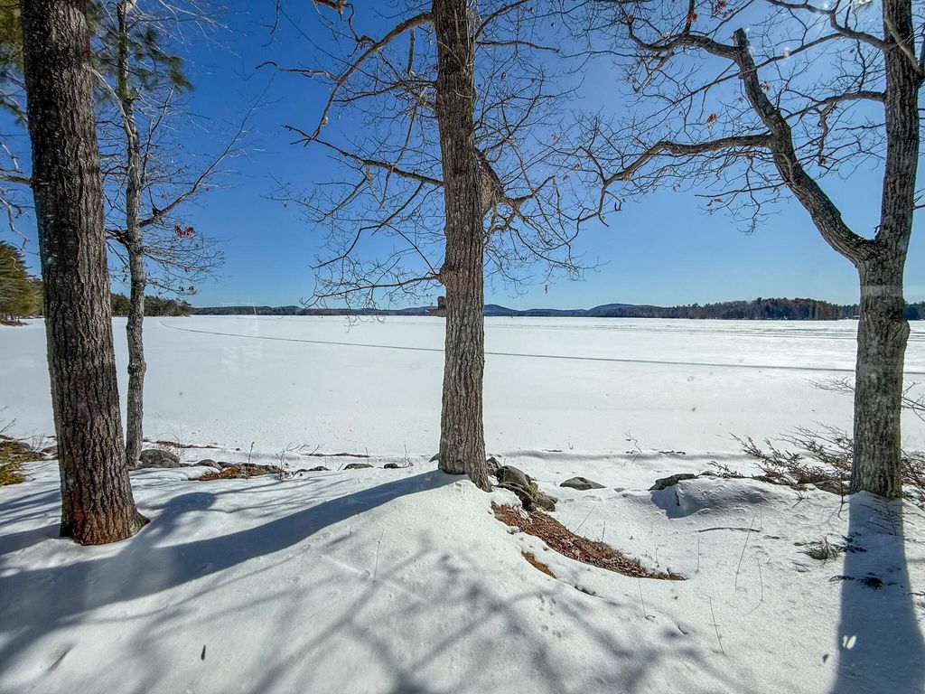 Photo of 36 Sunset Point Drive, Bradley, ME 04411 (MLS # 1652975)