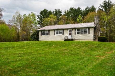 Photo of 531 Church Hill Road, Augusta, ME 04330 (MLS # 1662356)