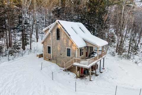 Photo of 187 Fitch Road, Washington, ME 04574 (MLS # 1651059)