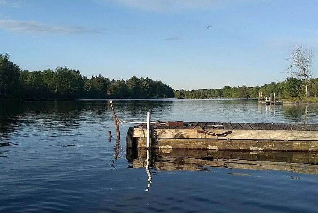 Photo of 13 River Street, Princeton, ME 04668 (MLS # 1657250)