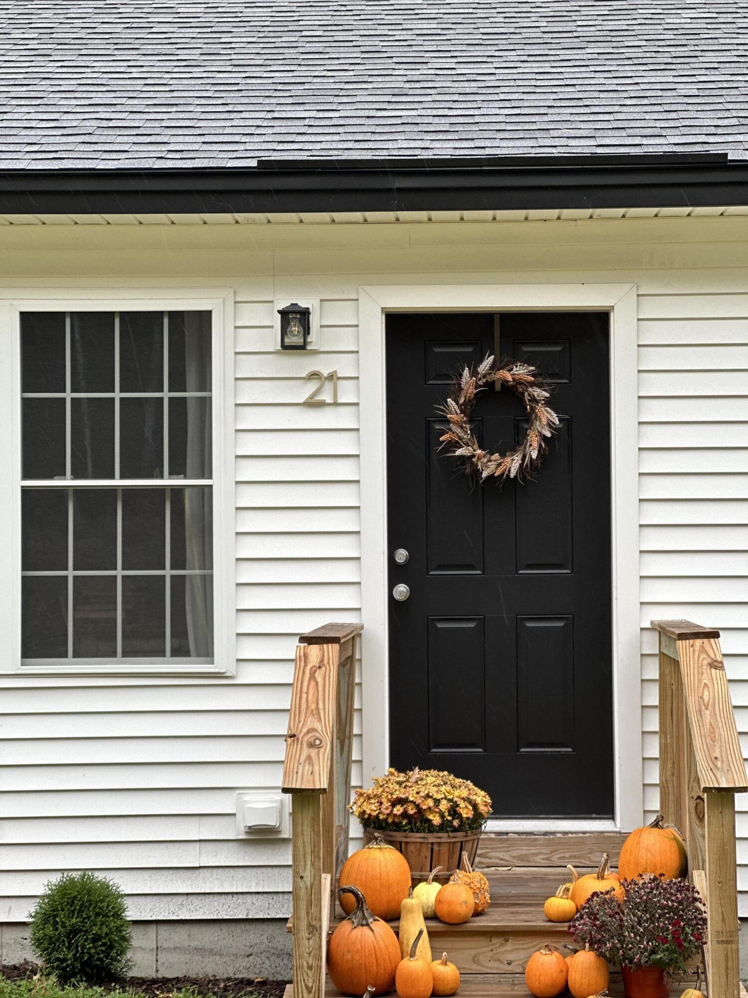 21 Quarry Road
