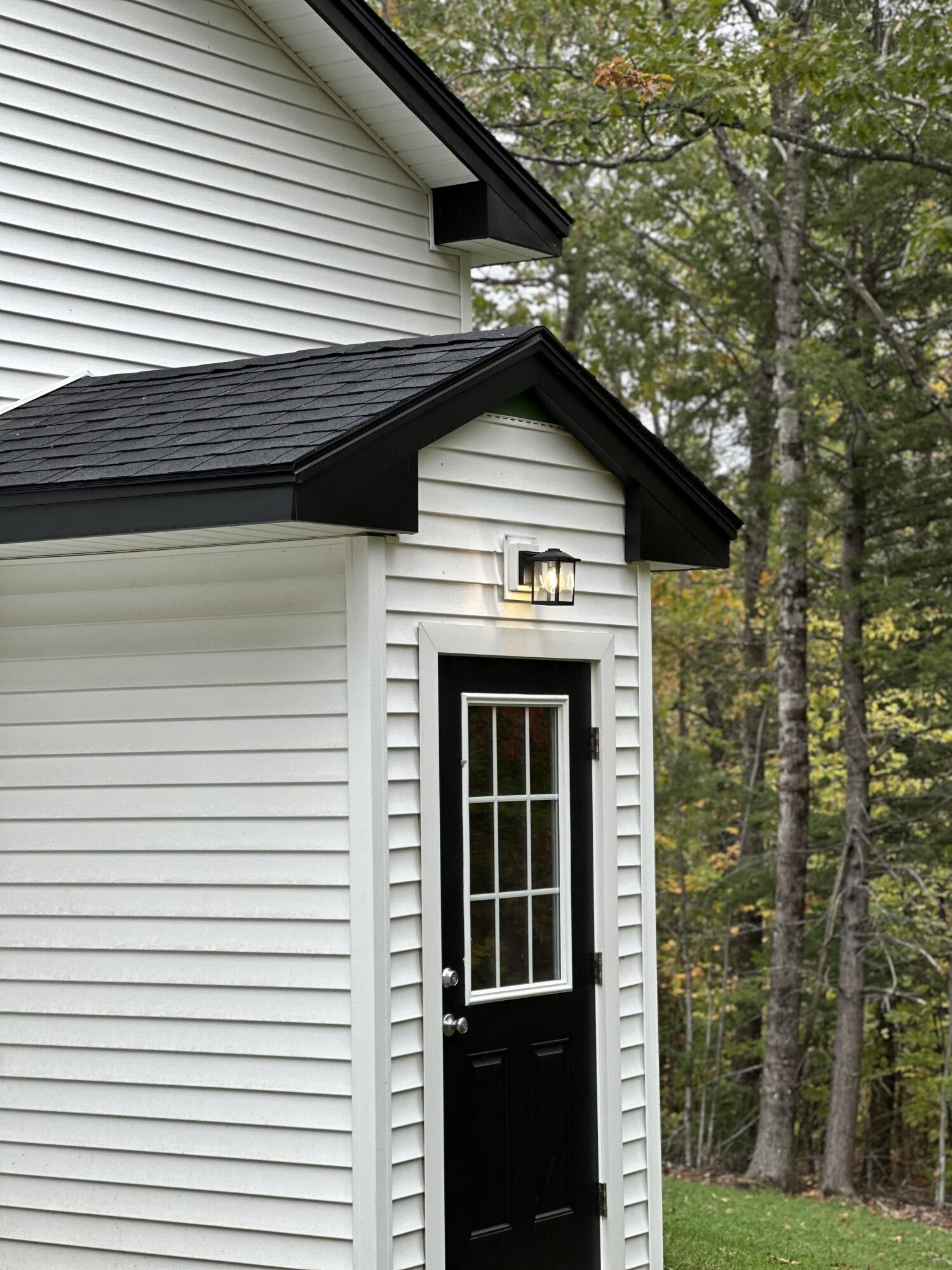 21 Quarry Road